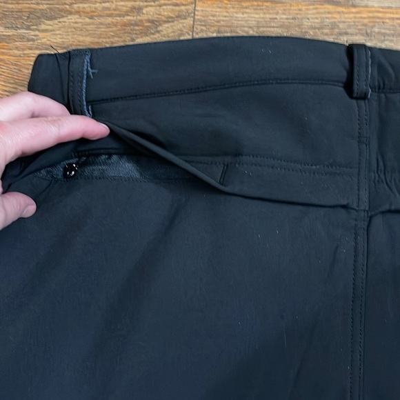 New Fleece Lined Pants - Picture 6 of 7